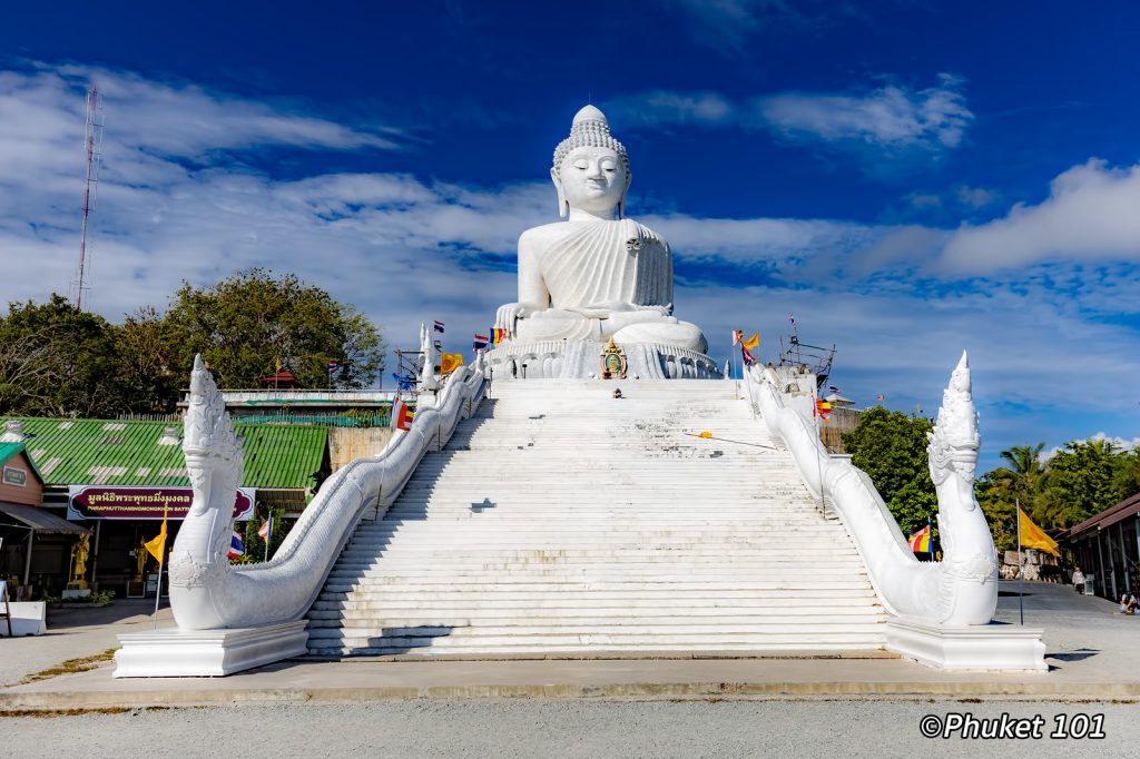 Phuket Big Buddha
